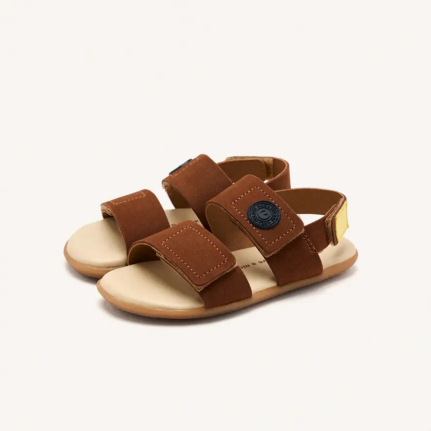 Sandalia barefoot lenroot-Gioseppo - Image 2