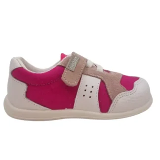 Ténis barefoot madroño-Zapyflex