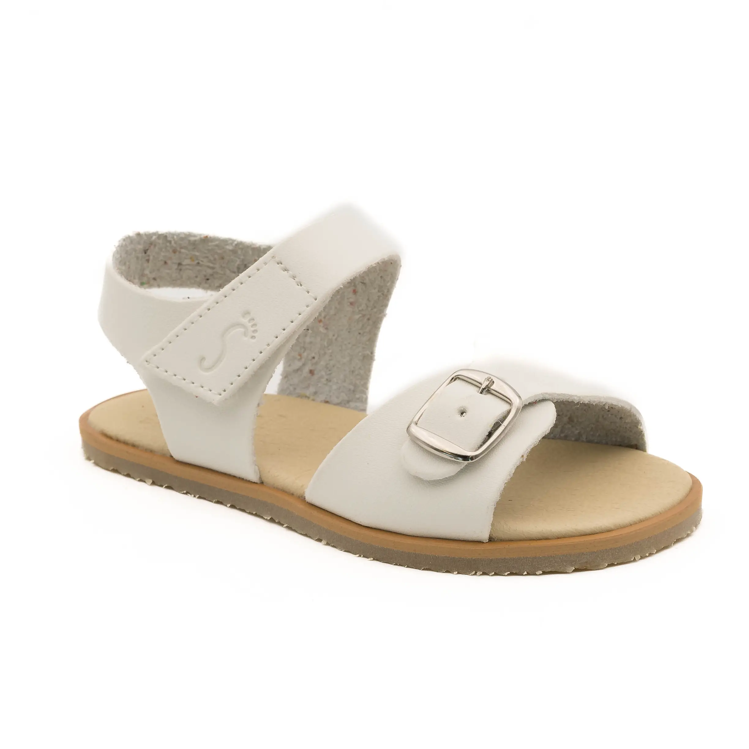 Sandália barefoot torelo-Flexinens