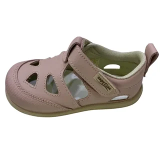 Sandália barefoot sauce- Zapy